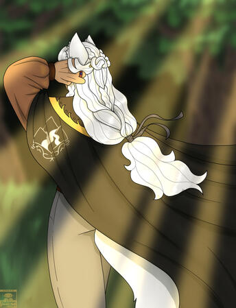 solo char w/ bg and rendering